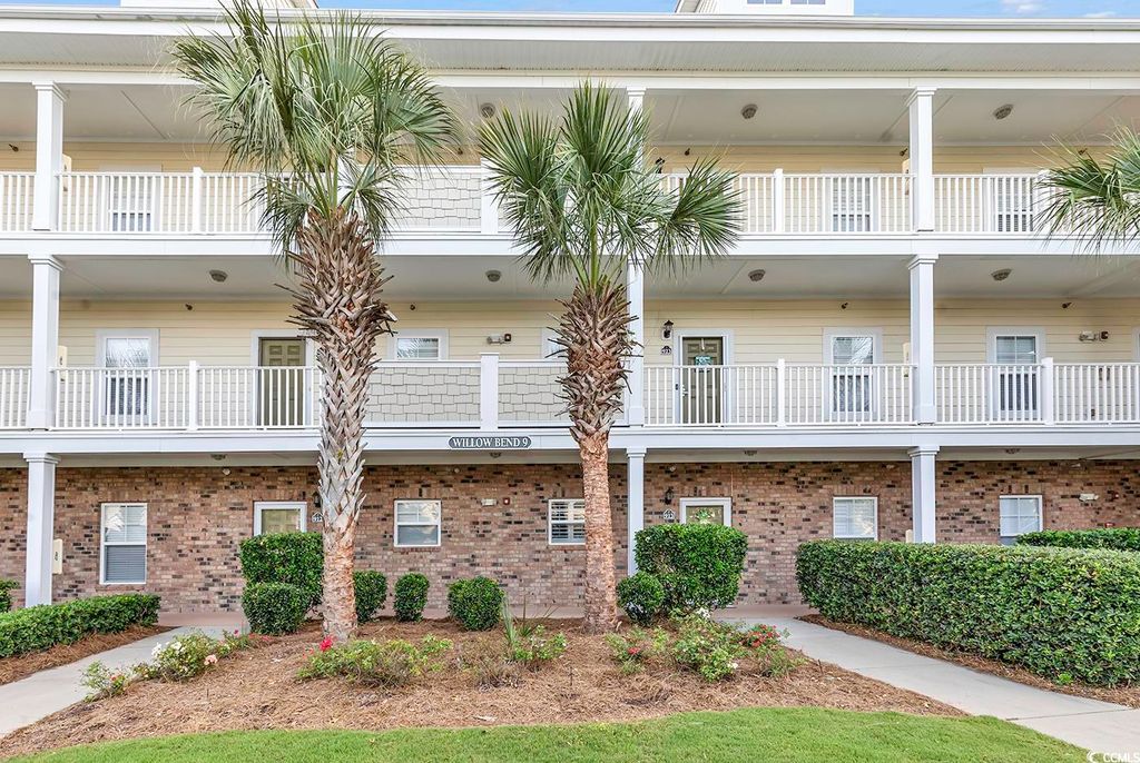 Photo of 6253 Catalina Dr #921, North Myrtle Beach, SC 29582 (MLS # 2528331)