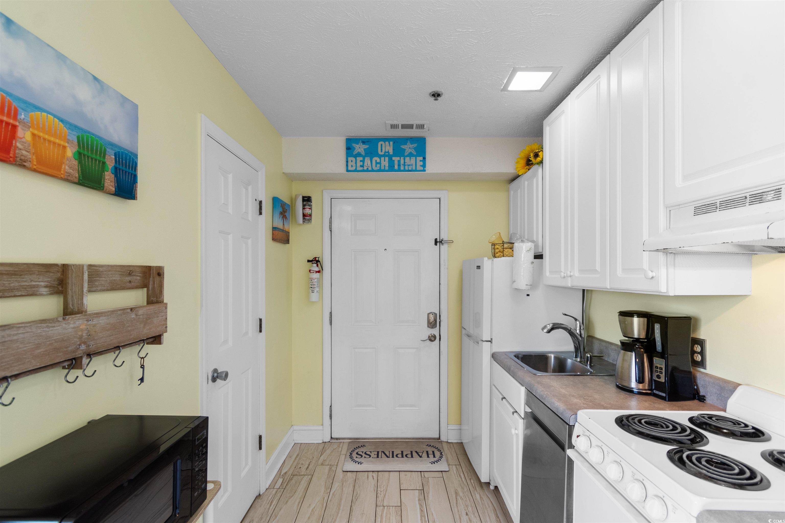 2710 S Ocean Blvd. 101