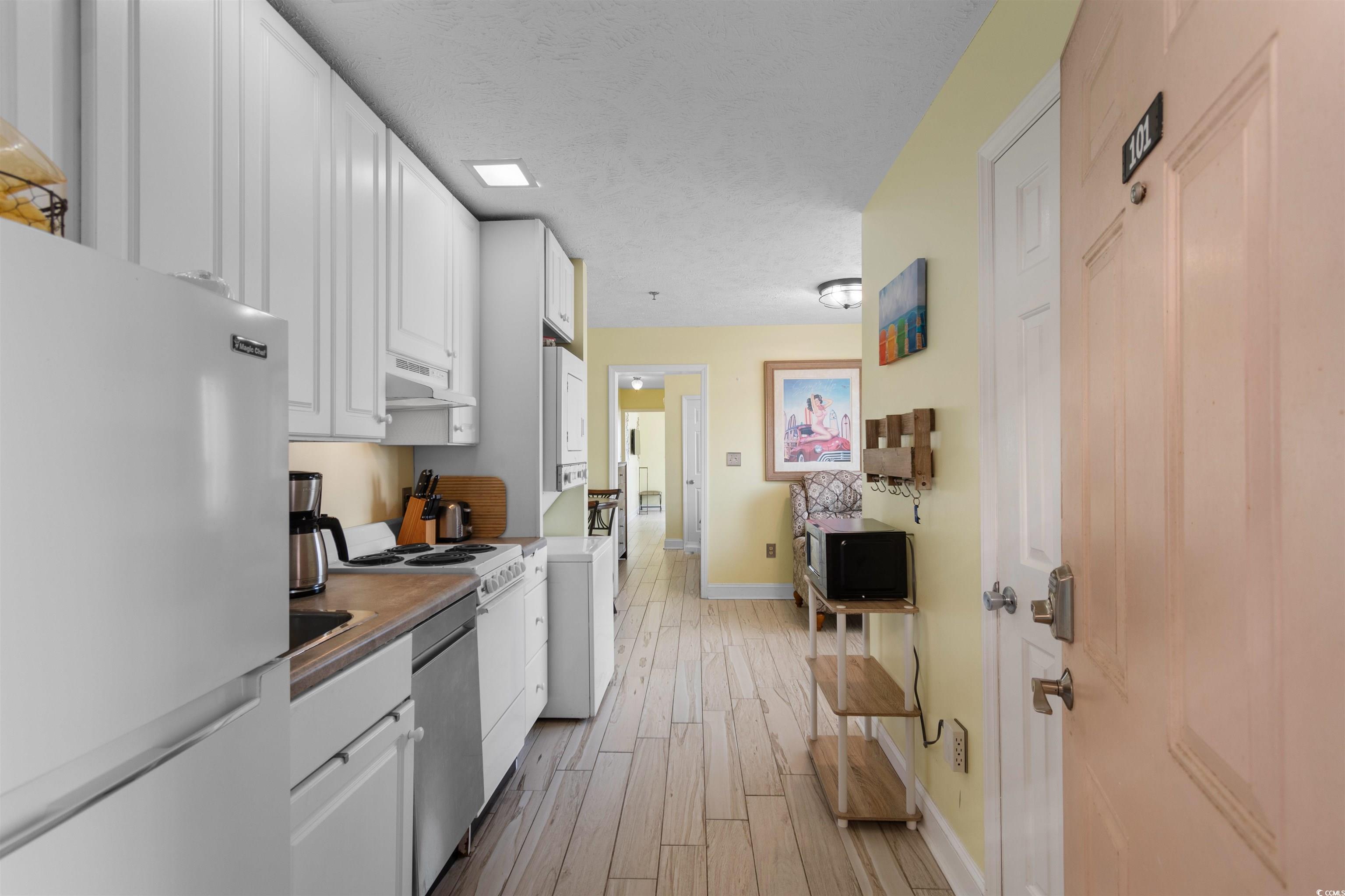 2710 S Ocean Blvd. 101