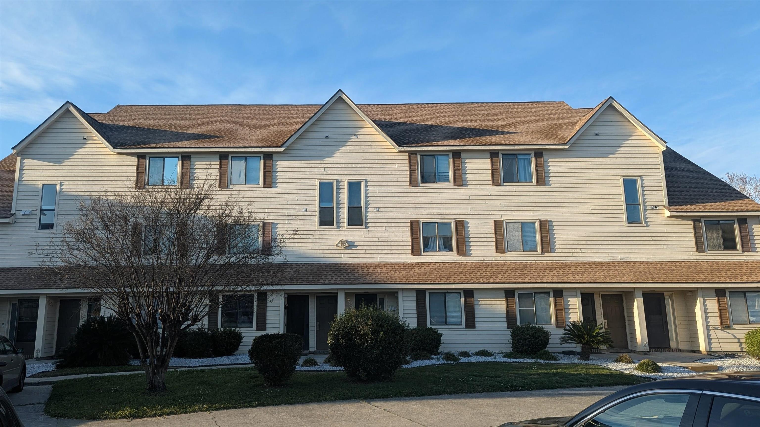 Photo 1 of 20 — 510 Fairwood Lakes Dr. 16H, Myrtle Beach, SC 29588