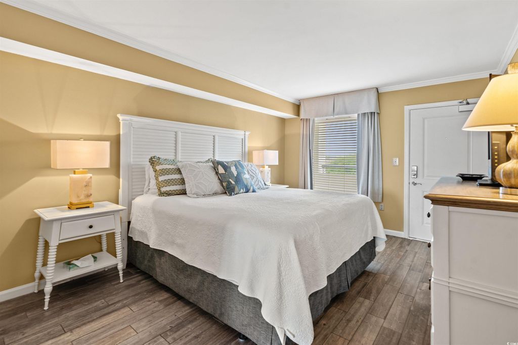 Photo of 601 Retreat Beach Circle #307, Pawleys Island, SC 29585 (MLS # 2600780)