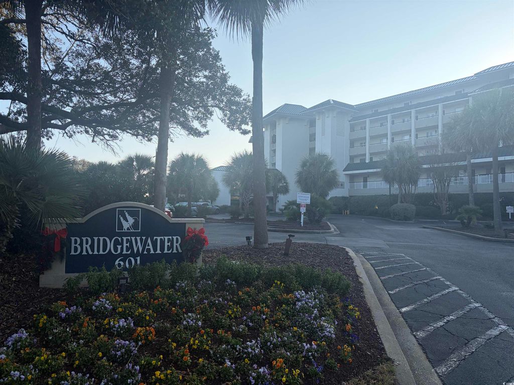 Photo of 601 Retreat Beach Circle #307, Pawleys Island, SC 29585 (MLS # 2600780)