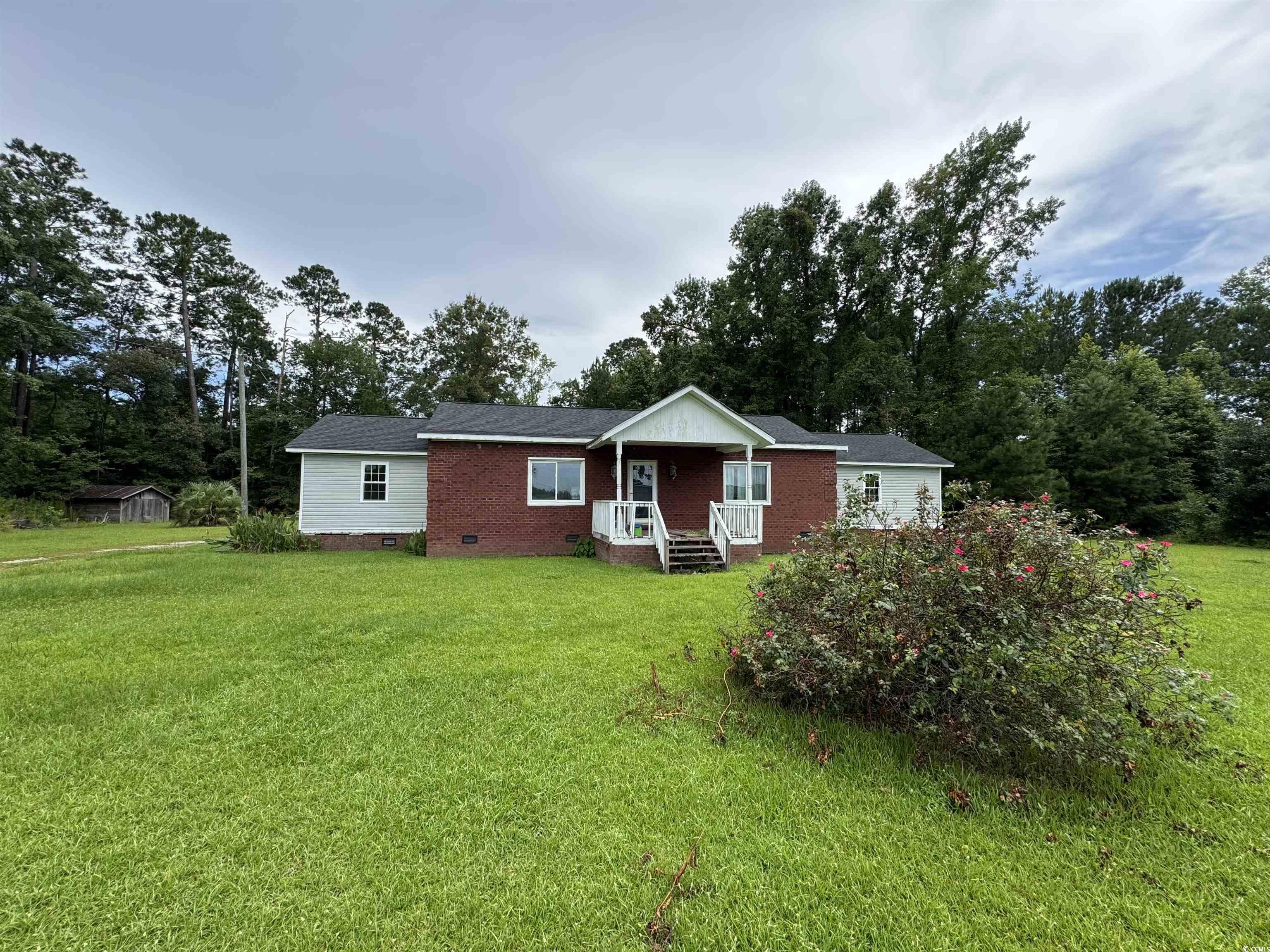 201 Christian Rd.