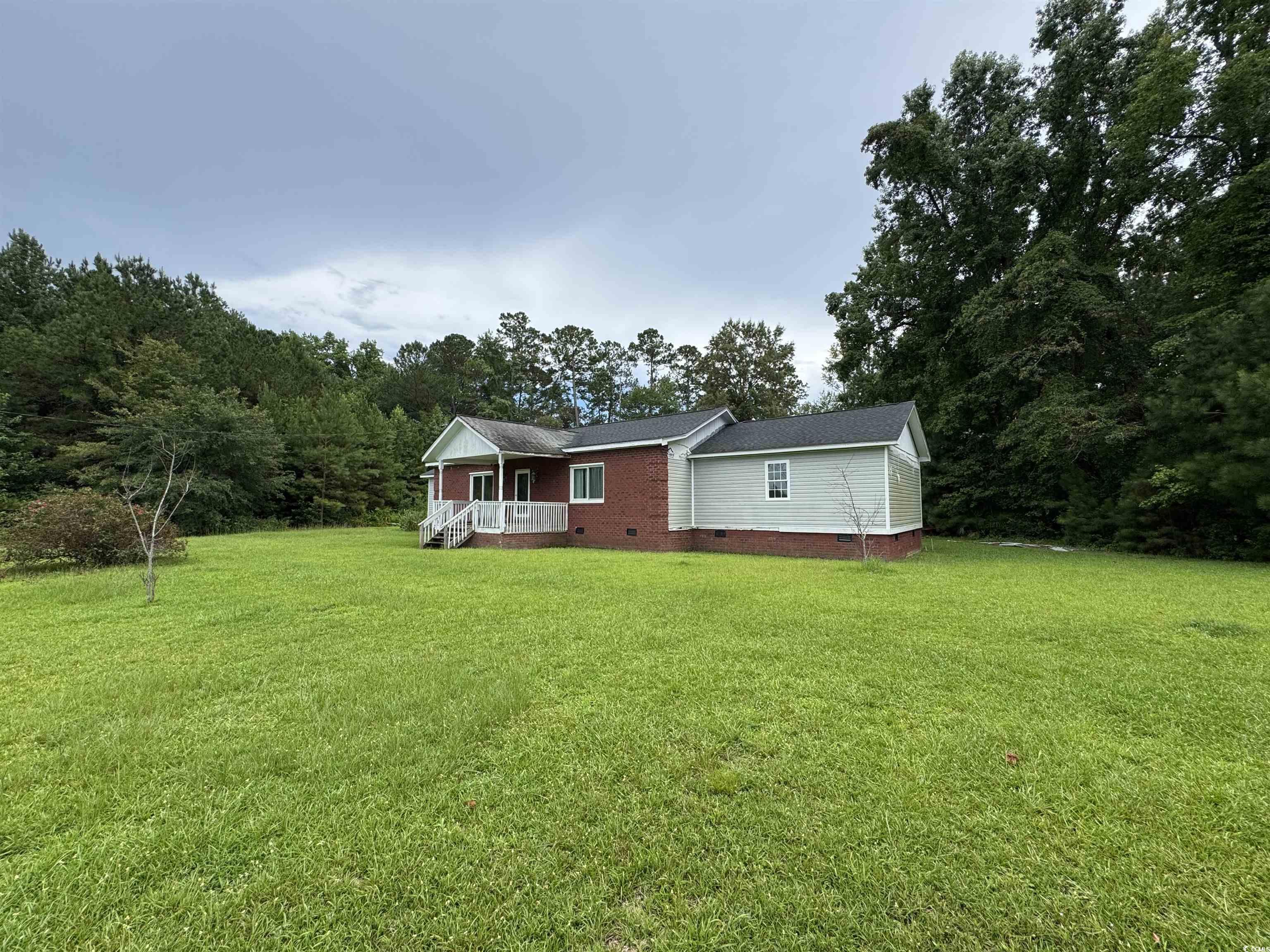 201 Christian Rd.