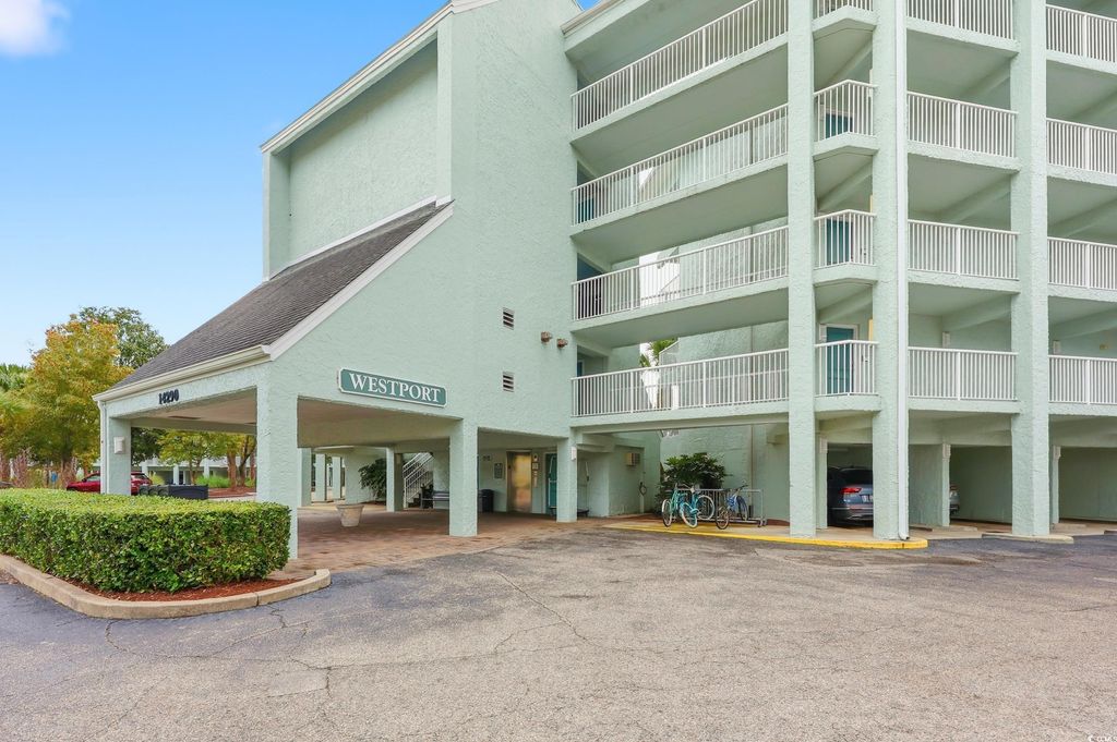 Photo of 14290 Ocean Hwy #324, Pawleys Island, SC 29585 (MLS # 2526648)