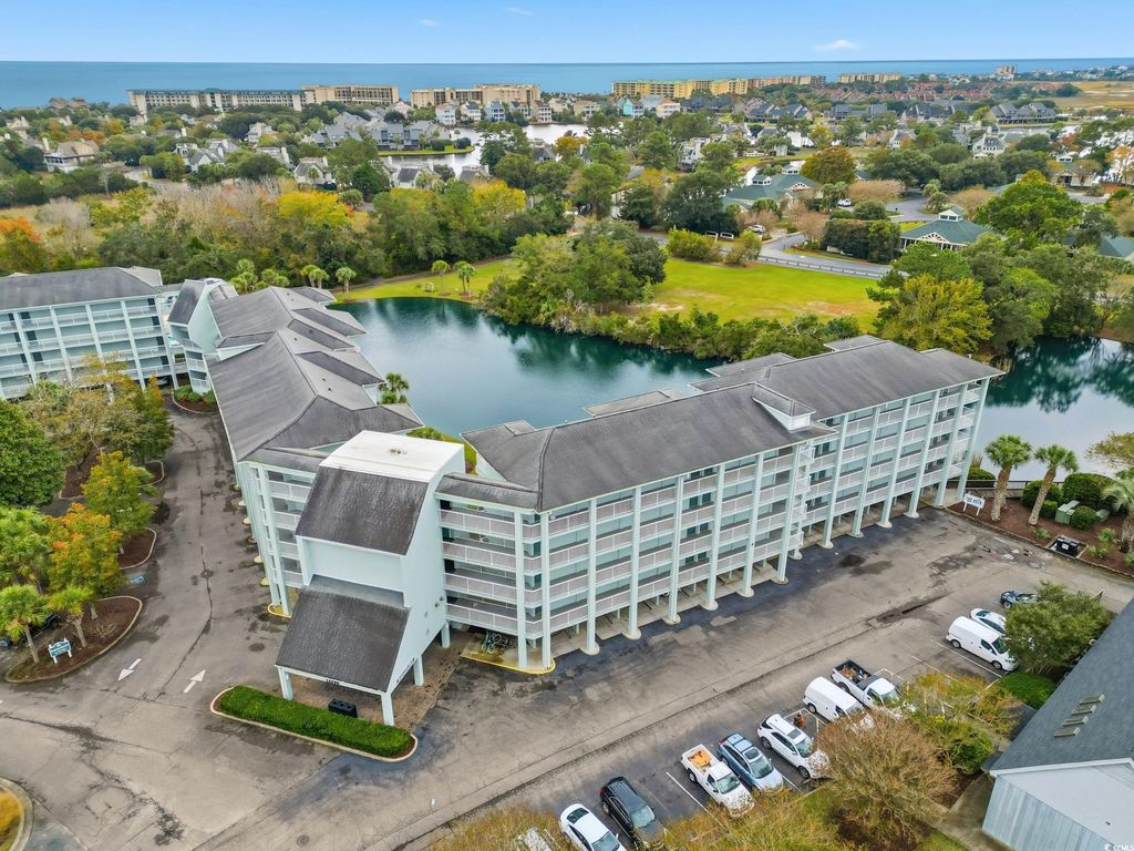 Photo of 14290 Ocean Hwy #324, Pawleys Island, SC 29585 (MLS # 2526648)