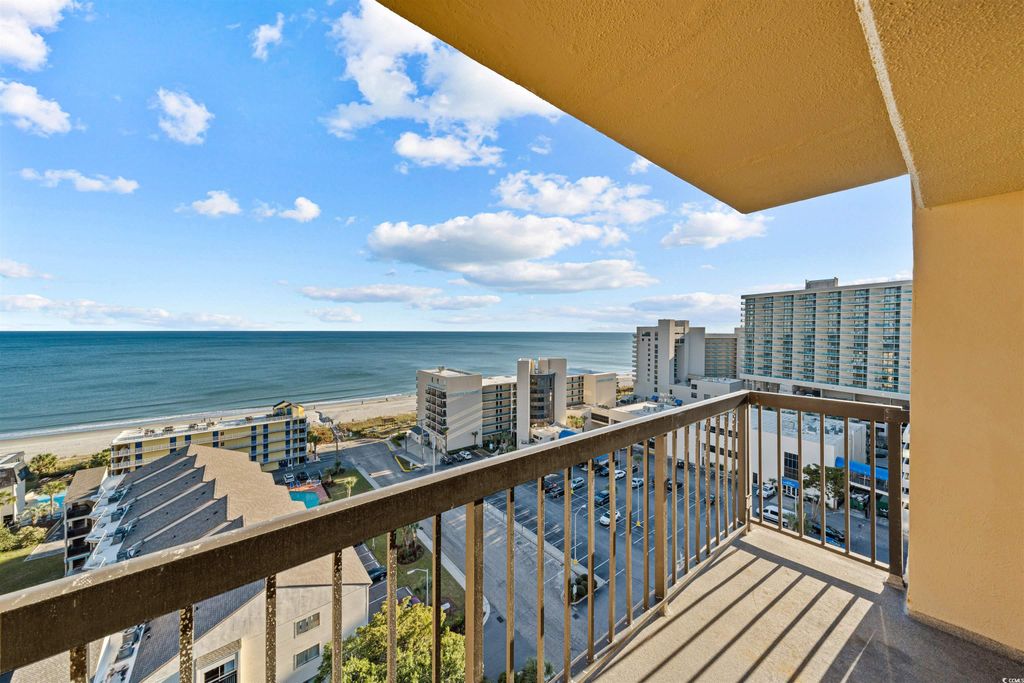 Photo of 201 75th Ave N #4120, Myrtle Beach, SC 29572 (MLS # 2528364)