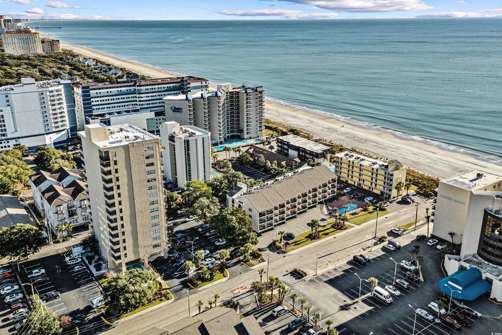 Photo of 201 75th Ave N #4120, Myrtle Beach, SC 29572 (MLS # 2528364)