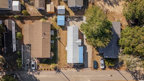 A home in North Myrtle Beach