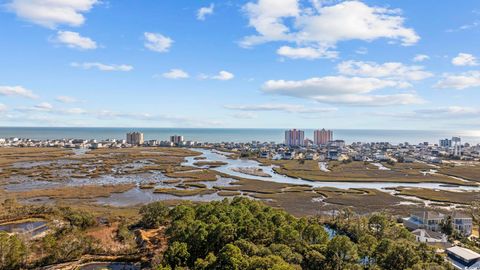 A home in North Myrtle Beach