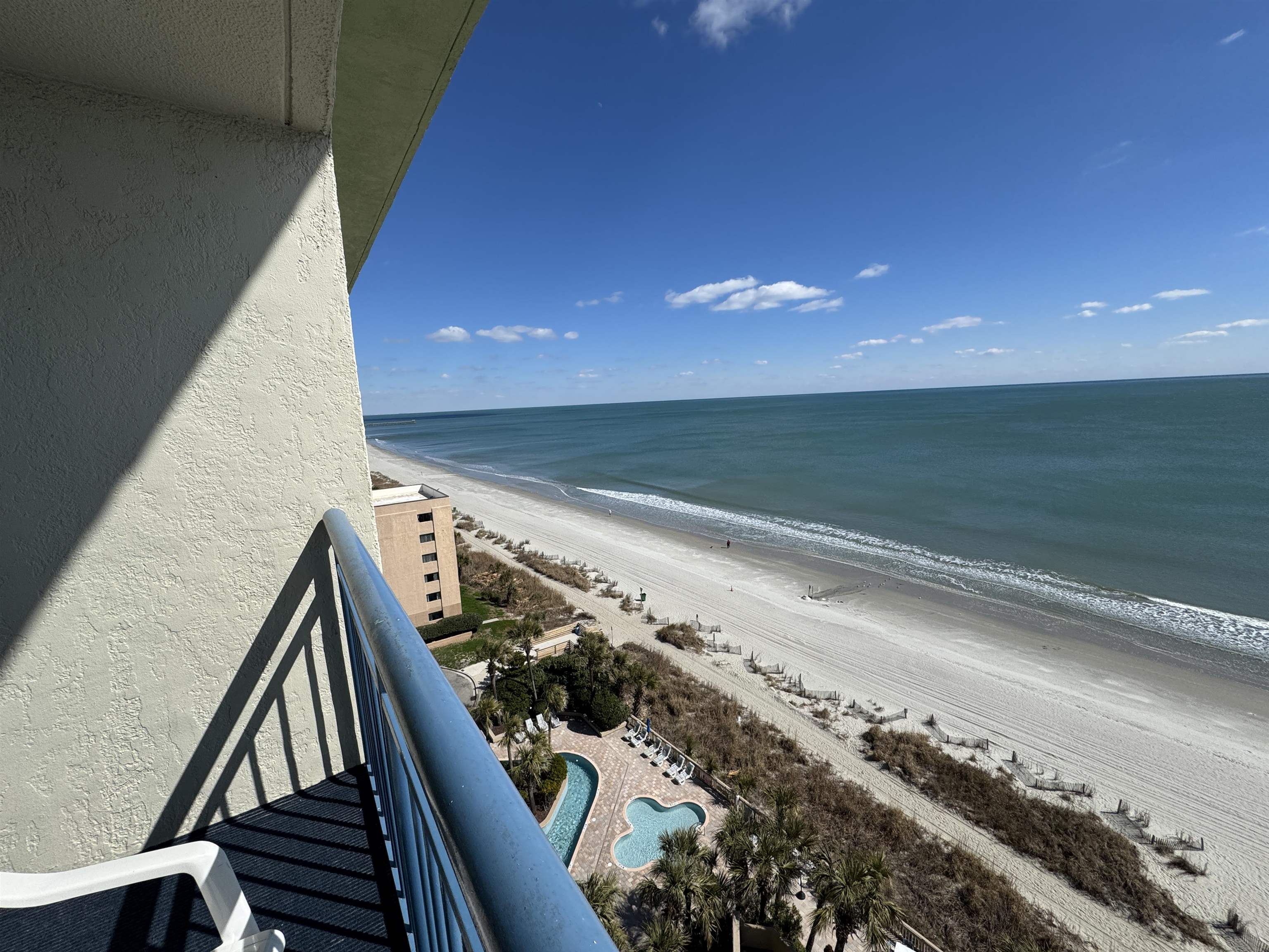 1105 S Ocean Blvd. 1018