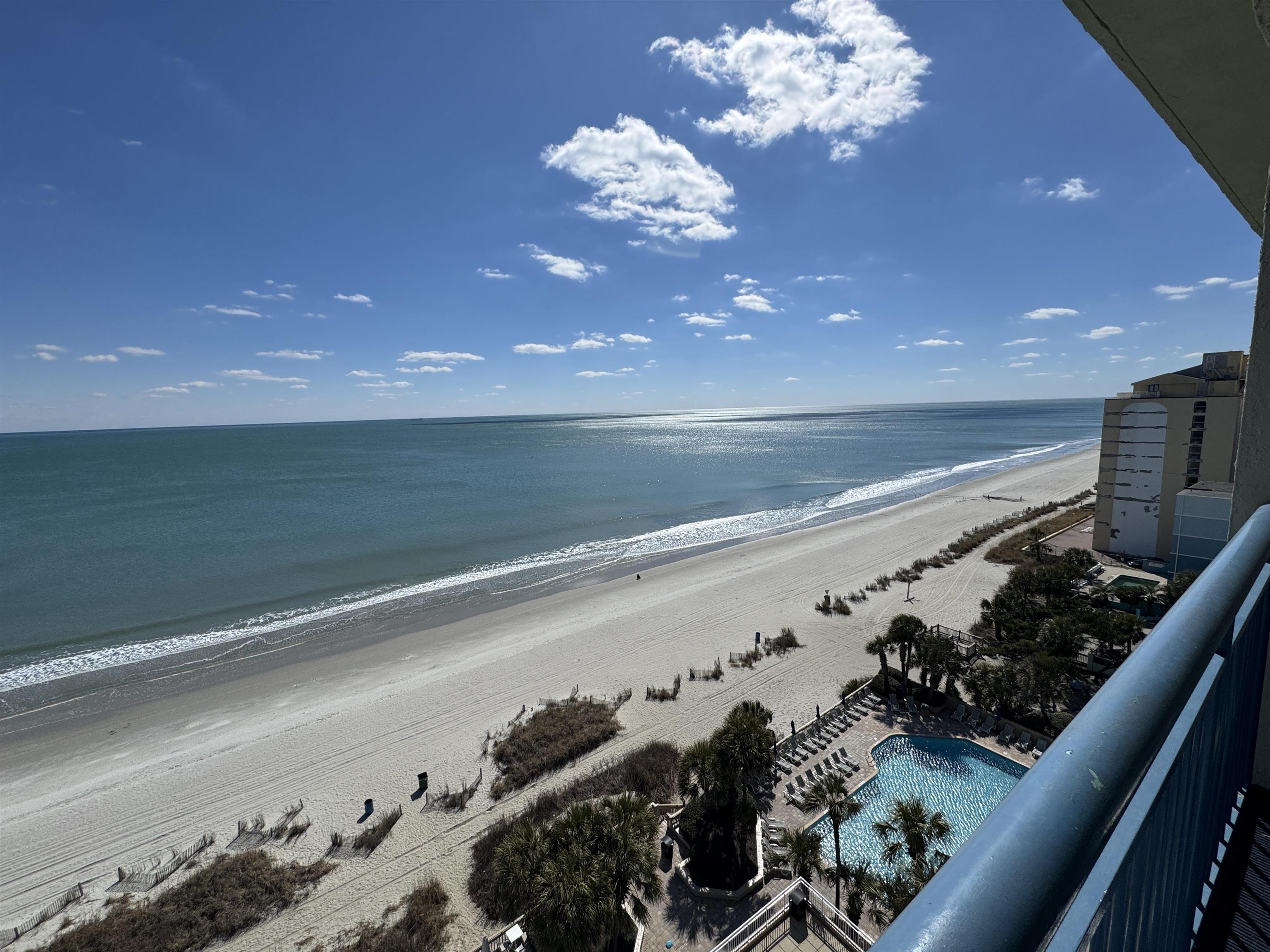 1105 S Ocean Blvd. 1018