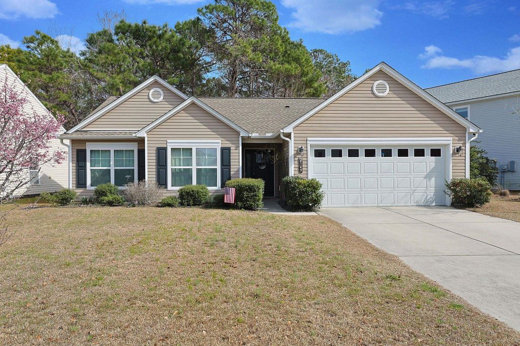 Photo of 2149 Buxton Dr, Myrtle Beach, SC 29579 (MLS # 2607041)