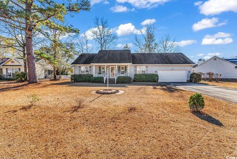 A home in Conway