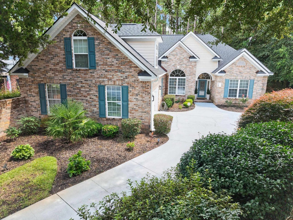 Photo of 162 Prestwick Dr, Pawleys Island, SC 29585 (MLS # 2621439)