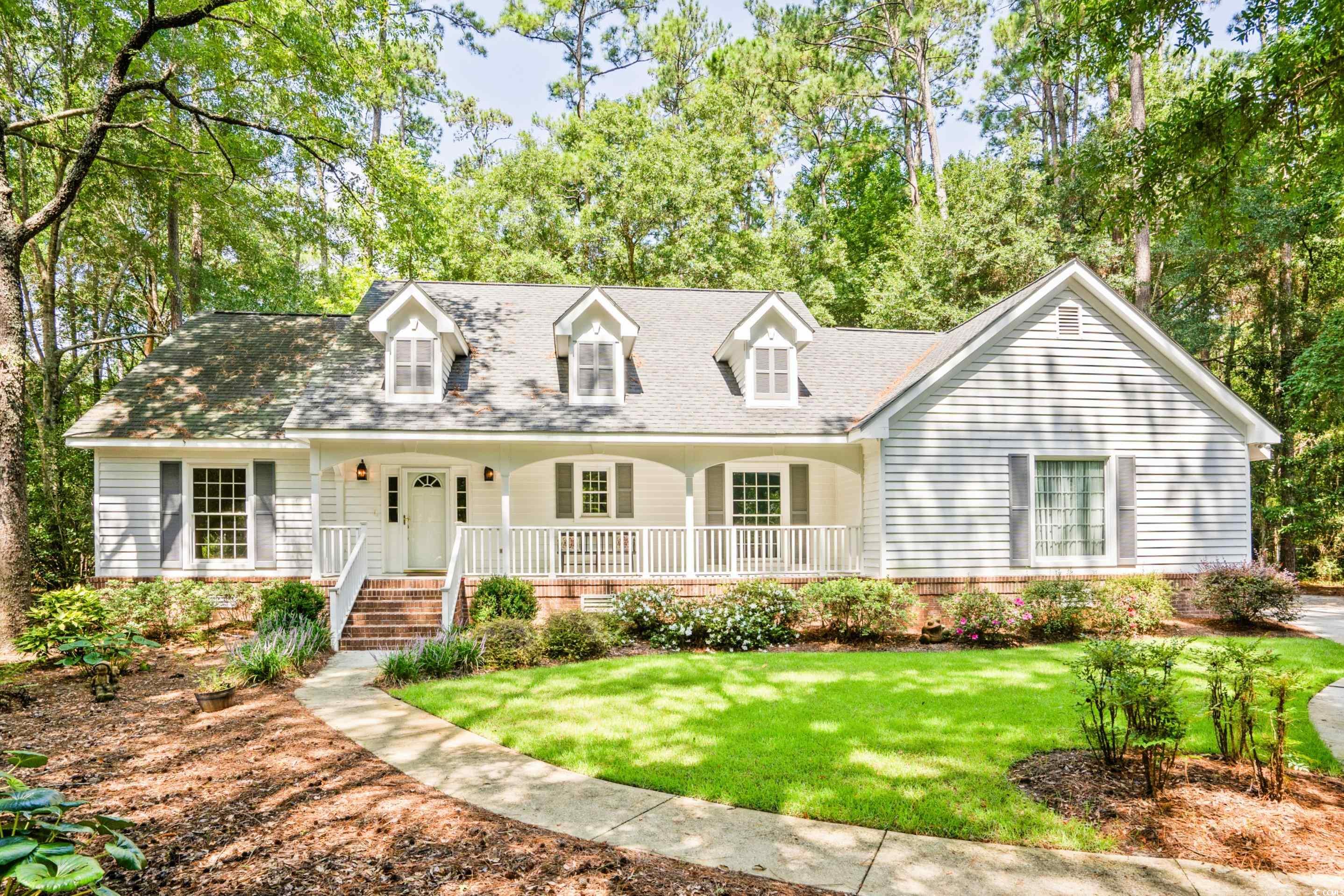 View Murrells Inlet, SC 29576 house
