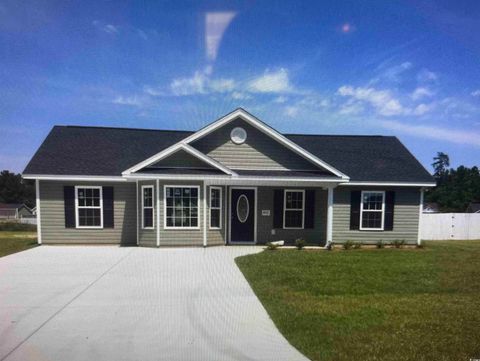 TBD 1 Saint John Rd, Aynor, SC 29511 - MLS#: 2506752