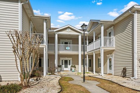 A home in Murrells Inlet