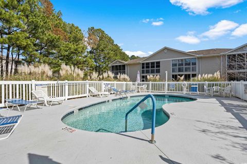 A home in Murrells Inlet