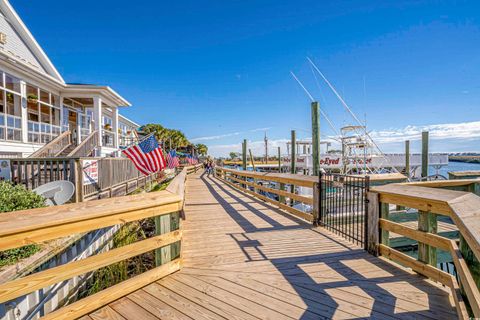 A home in Murrells Inlet