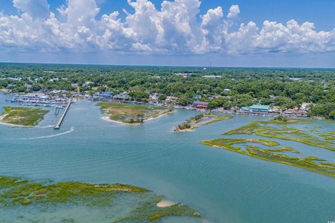 A home in Murrells Inlet