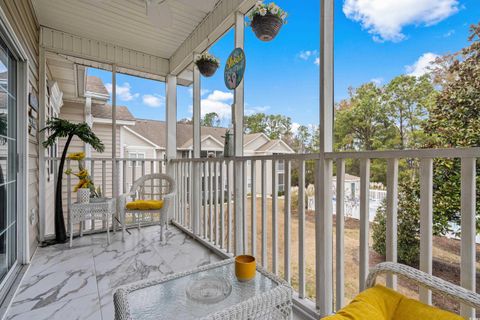 A home in Murrells Inlet