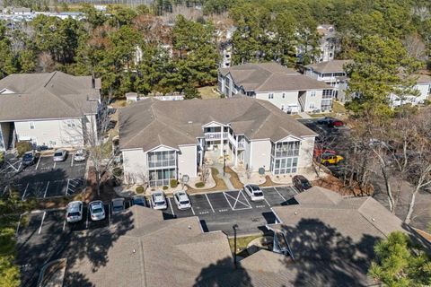 A home in Murrells Inlet