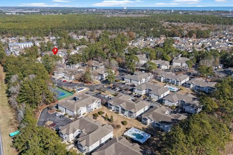 A home in Murrells Inlet