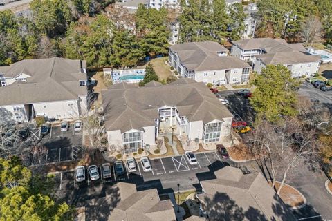 A home in Murrells Inlet