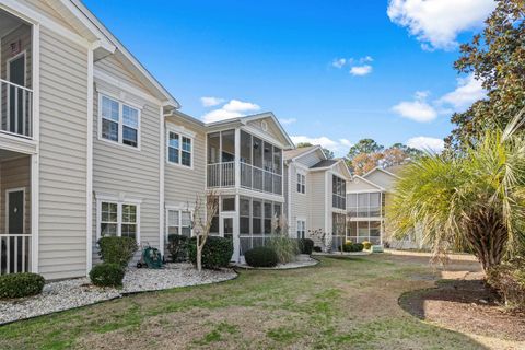 A home in Murrells Inlet