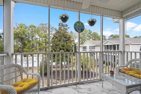 A home in Murrells Inlet