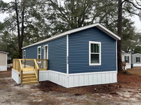 4610 Kingfisher St. North Myrtle Beach SC 29582