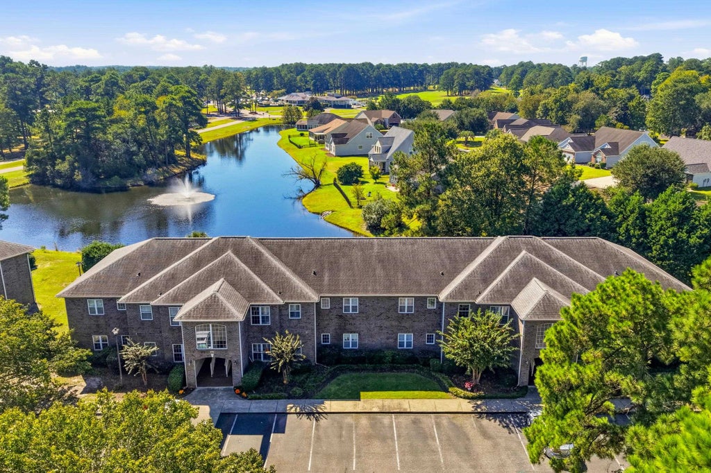 Photo of 400 Willow Green Dr #A, Conway, SC 29526 (MLS # 2625310)