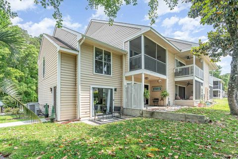 A home in Little River