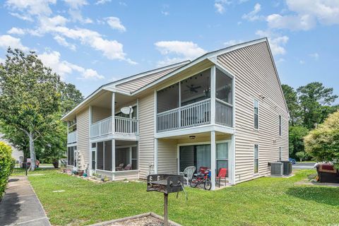 A home in Little River