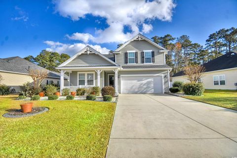 A home in Conway