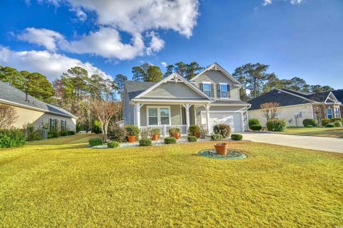 A home in Conway