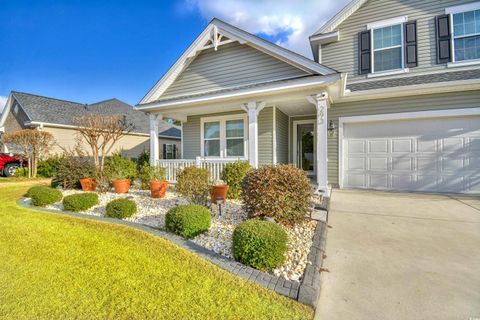 A home in Conway