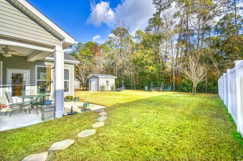 A home in Conway