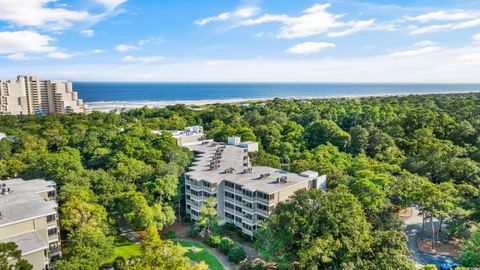 A home in Myrtle Beach