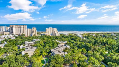 A home in Myrtle Beach