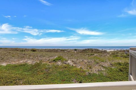 A home in Myrtle Beach