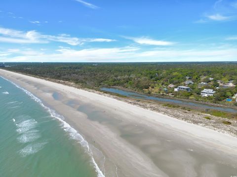 A home in Myrtle Beach