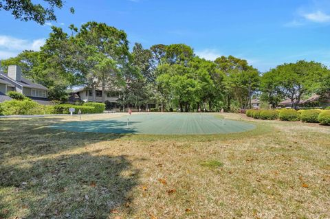 A home in Myrtle Beach