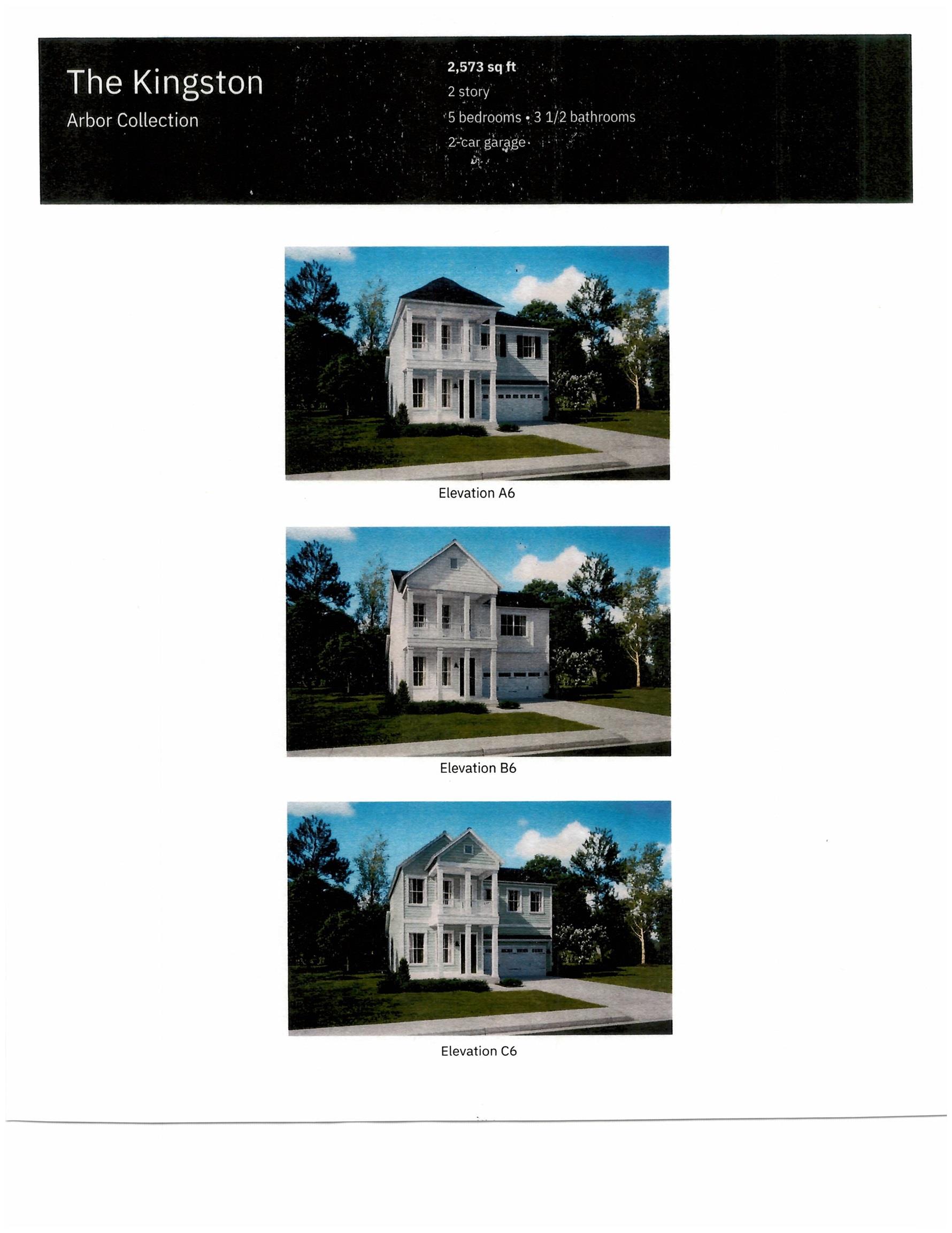 221 Atlantic Breeze St.