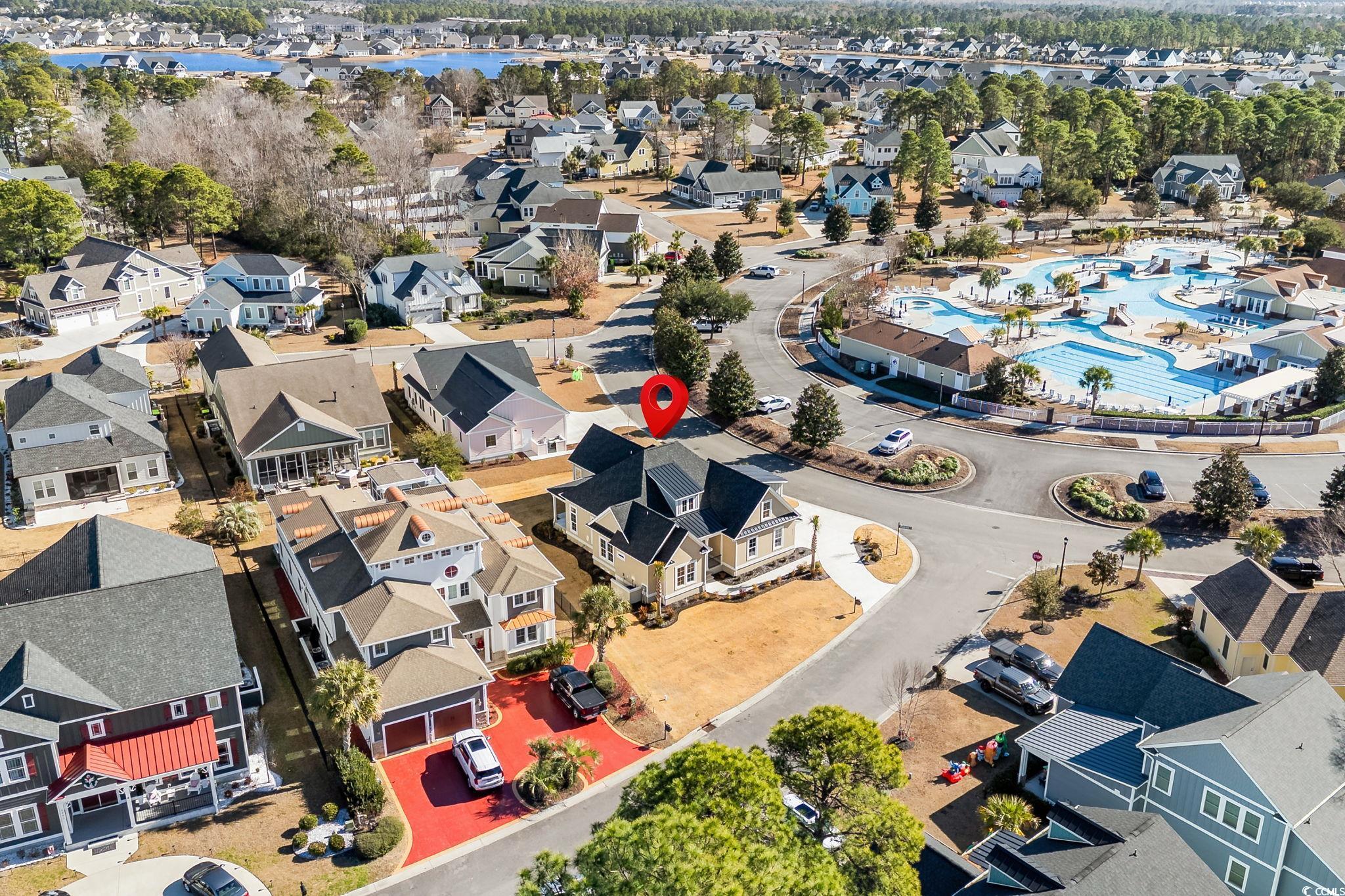 2313 Summersweet Ln.