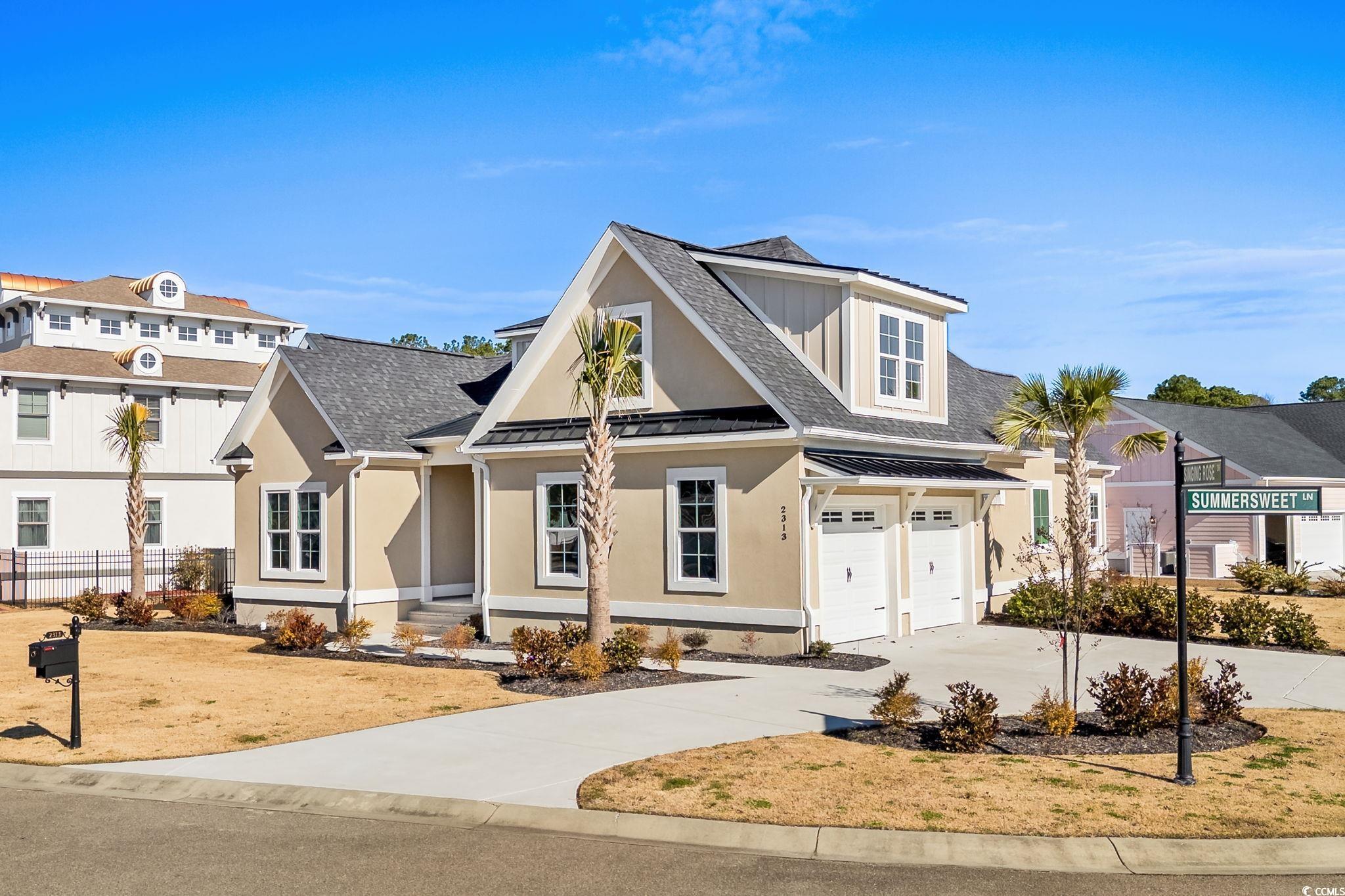 2313 Summersweet Ln.