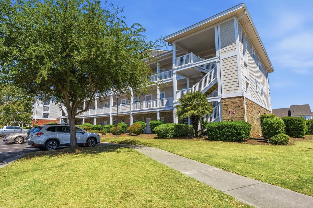 Photo of 800 Crumpet Ct #1126, Myrtle Beach, SC 29579 (MLS # 2609512)
