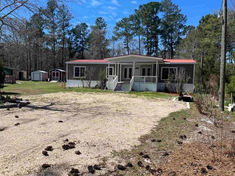 4941 Bass Dr. Conway SC 29526