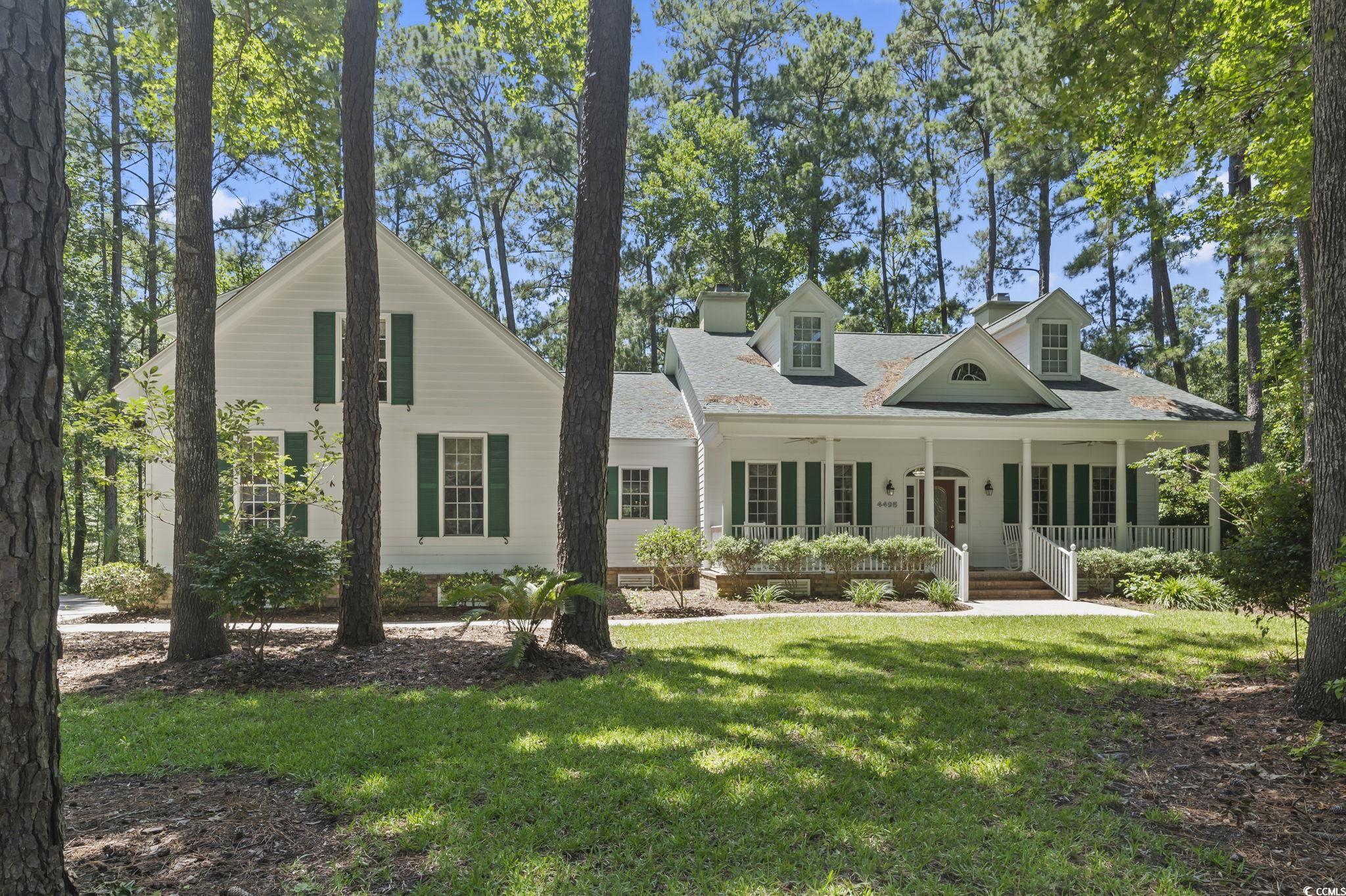 4495 Trotters Ct.
